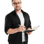 Yellow And Purple Creative Kids Summer Camp Flyer (2)